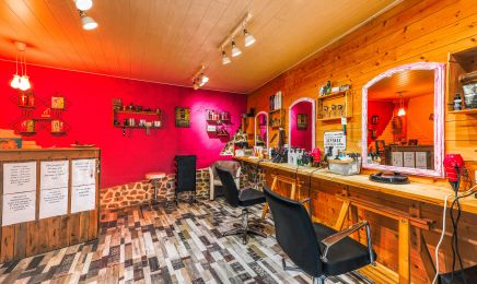 Impulsion Coiffure  : Coiffeur à Argeliers