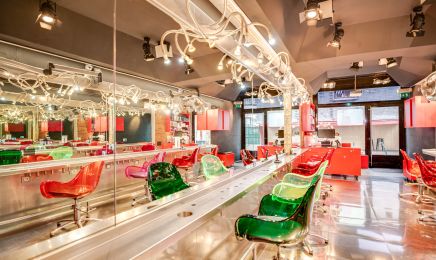 Exposito coiffeur : Coiffeur à Rennes