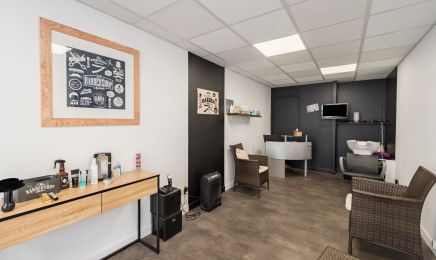 Styling Coiffure - Stéphane : Coiffeur à Naucelle