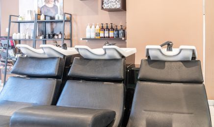 LM coiffure  : Coiffeur à Septèmes-les-Vallons