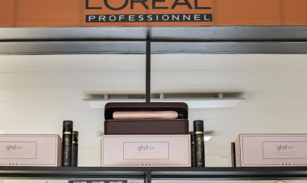 Votre Coiffeur Sébastien Desrumaux : Coiffeur à Robecq