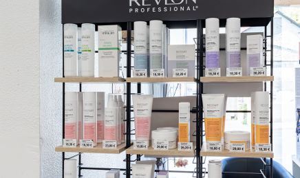 Un style à part : Barbier à Château-Porcien