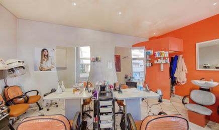 Alice coiffure : Coiffeur à Oyonnax