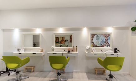 Nuances Bresil - Landerneau : Coiffeur à Landerneau