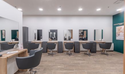 Viva La Vie - Aurillac : Coiffeur à Aurillac