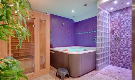 Zen O Spa : Institut de beauté à Carignan-de-Bordeaux