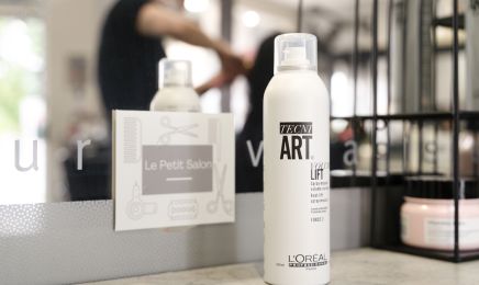 Le Petit Salon  : Coiffeur à Draveil