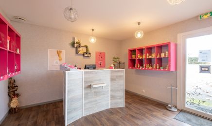Emilie institut  : Institut de beauté à Saubion