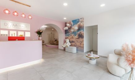 Divaa Hair : Institut de beauté à Toulouse