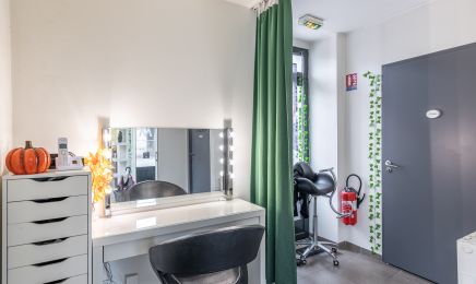 M’ Hairstylist : Coiffeur à Oyonnax