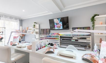 LC Ongle Beauté : Institut de beauté à Entressen