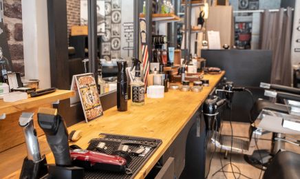 JB Barber : Barbier à Bordeaux