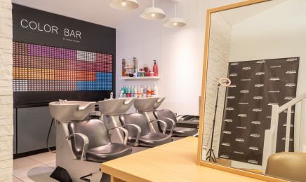 Sophie Bauçais - La Rochelle : Coiffeur à La Rochelle