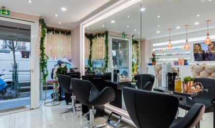 AR Studio  : Institut de beauté à Paris