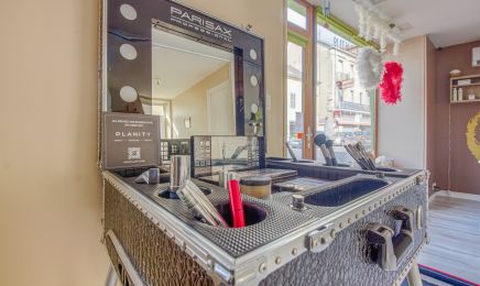 Perle d’O : Institut de beauté à Lapalisse