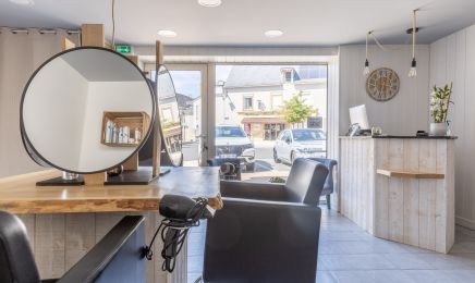 Capelli Coiffure : Coiffeur à Chouzy-sur-Cisse