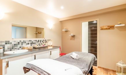 L'institut : Institut de beauté à Seurre