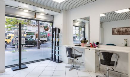 Elite coiffure  : Coiffeur à Paris