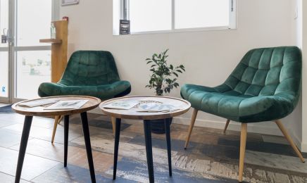 L'atelier de Charlotte : Coiffeur à Clermont