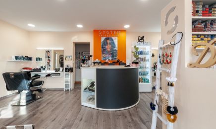Anne Marie Styl Coiffure : Coiffeur à Bergerac