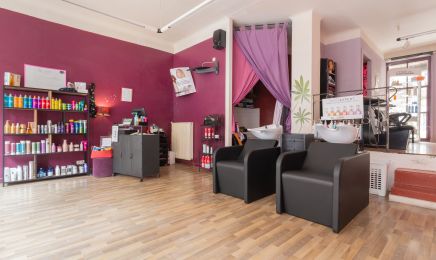 Imag'in Hair : Coiffeur à Coutances