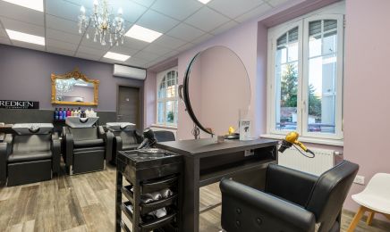 Mon Beau Miroir Coiffure : Coiffeur à Mulhouse