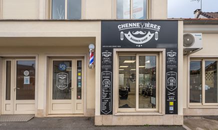 Barbershop Chennevières : Barbier à Chennevières-sur-Marne
