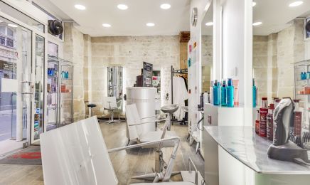 S’tête Coiffure : Coiffeur à Paris