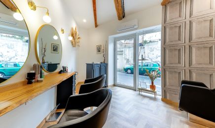 La Suite : Coiffeur à Narbonne