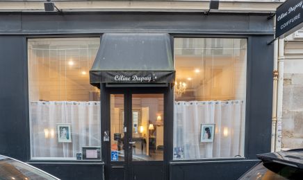 Celine Dupuy - Lissages et Couleurs : Coiffeur à Paris