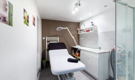 Katia coiffure : Manucure à Lormes