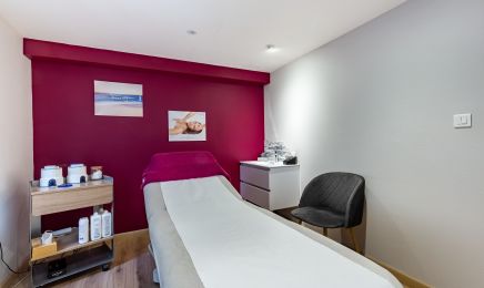 Kalli'nea : Institut de beauté à Vesoul