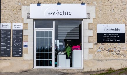 Créa chic by Aurelie : Coiffeur à Fondettes