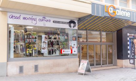 Good morning coiffure : Coiffeur à Bourges