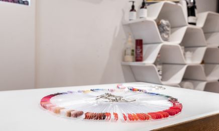 Khroma Nail Bar - Aix Bedarrides  : Manucure à Aix-en-Provence