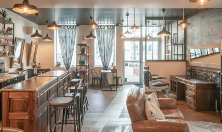 La Fabrique  : Coiffeur à Nevers