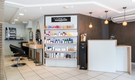 Stef Coiffeur  : Coiffeur à Pornichet