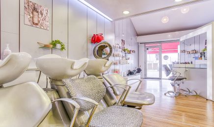 C’Coiffure : Coiffeur à Talence