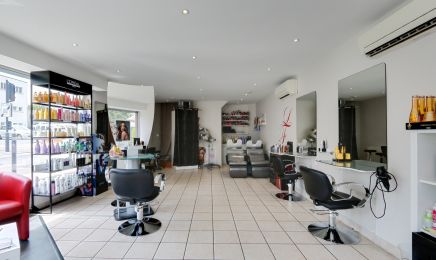 Les Femmes S’emmêlent : Barbier à Joué-lès-Tours    📞 02.47.67.26.25
