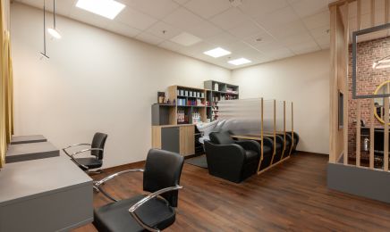 Meli Melo : Coiffeur à Flers