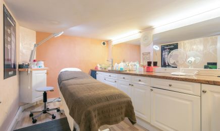Institut Palmarole : Manucure à Perpignan