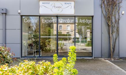 Institut Beauté d’Ange : Institut de beauté à Saint-Julien-l'Ars