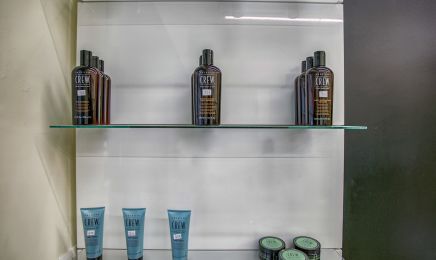DC Barber Shop : Coiffeur à Paris