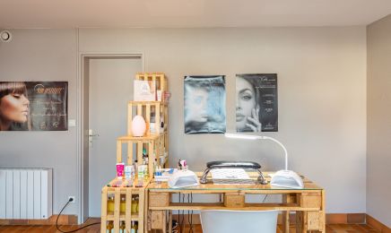 O' Temps Zen : Institut de beauté à Grièges