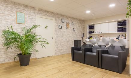 Janice Coiffure  : Coiffeur à Barfleur