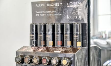 Look Personnel  : Coiffeur à Arpajon