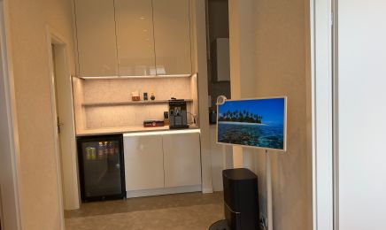 Studio Aramesh: Kosmetikstudio in Büttelborn