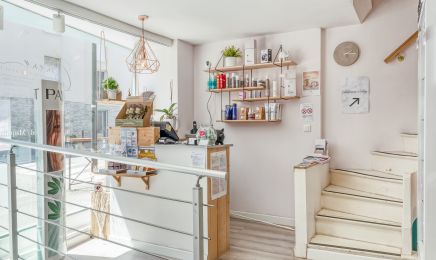 C’Zen Coiffure : Barbier à Cherbourg-en-Cotentin