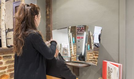 Studio 54 : Coiffeur à Châtillon-sur-Chalaronne
