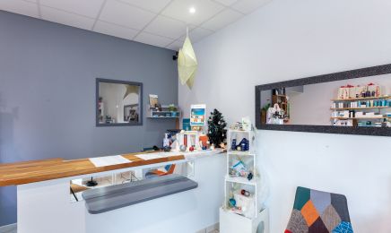 Institut Nymphéas : Manucure à Le Pont-de-Beauvoisin